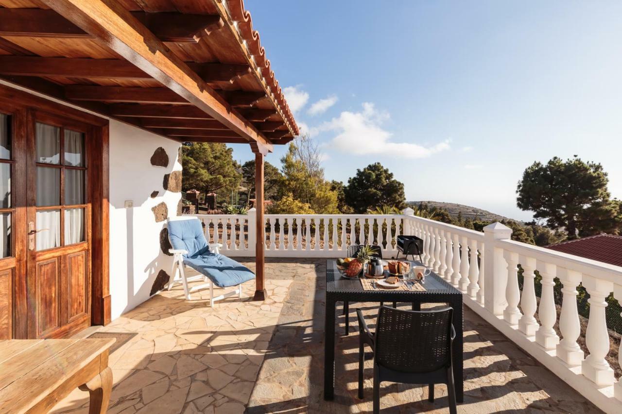 Casa de Férias El Mirador